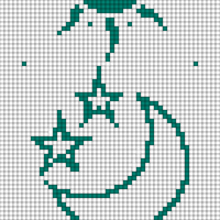 star scarf better version 