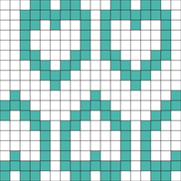 Copy of Hearts 