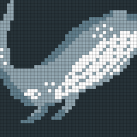 Whale Sweater