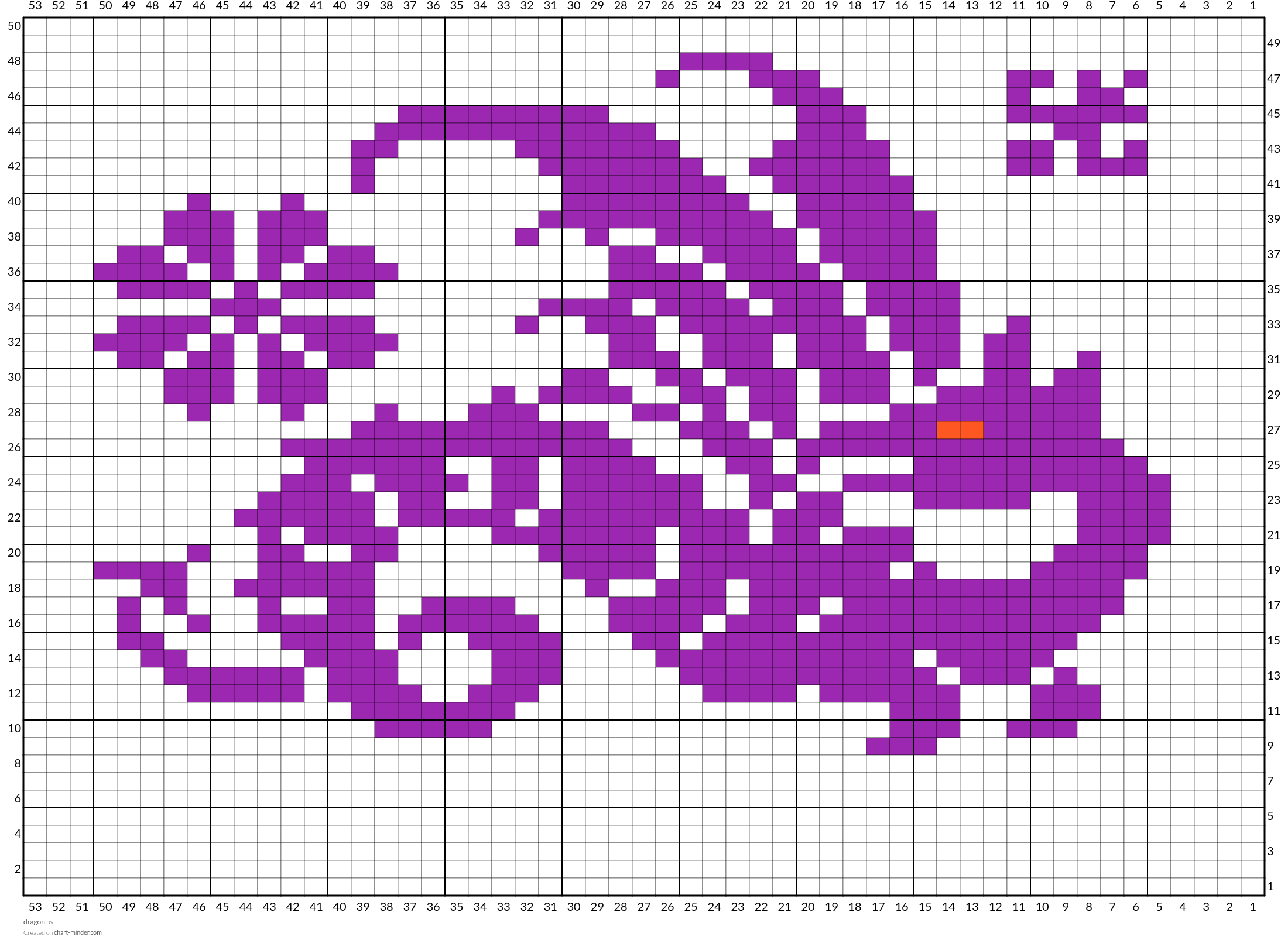 dragon