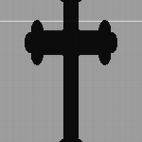 Orthodox Cross