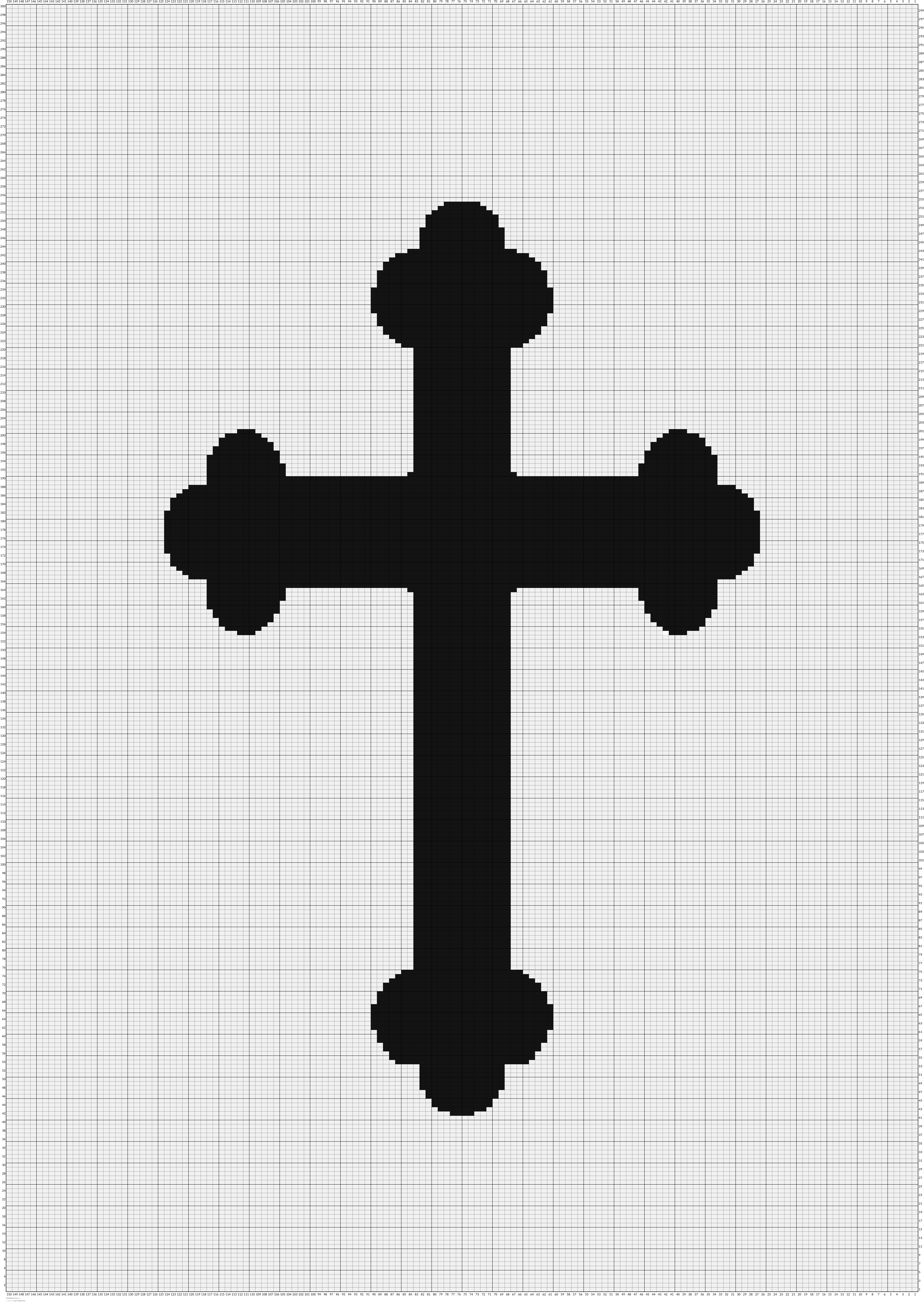Orthodox Cross