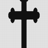 Orthodox Cross