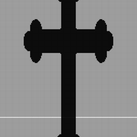 Orthodox Cross