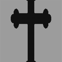Orthodox Cross