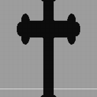 Orthodox Cross