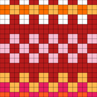 Copy of check pattern