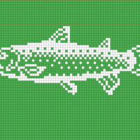 Copy of Copy of Fish sweater