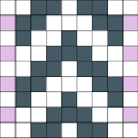 Zig zag