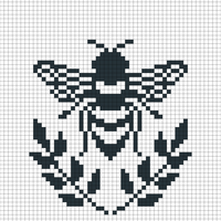 bee chart