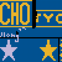 Tycho Stocking