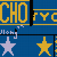 Tycho Stocking