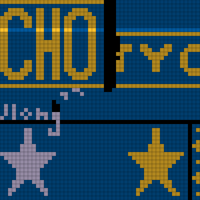 Tycho Stocking