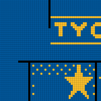 Tycho Stocking