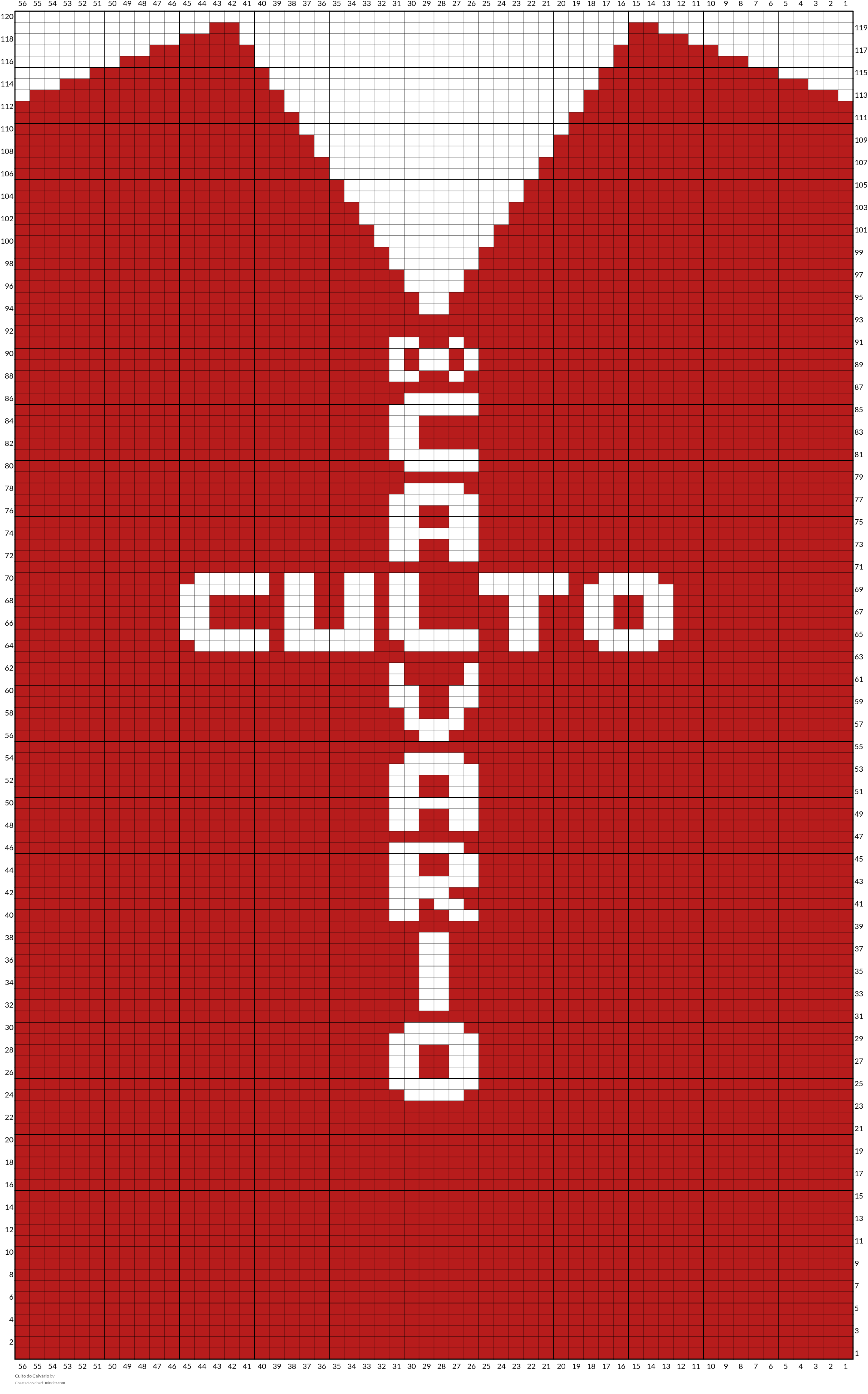 Culto do Calvário