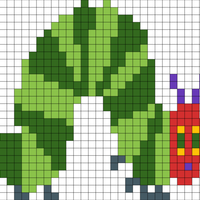 Copy of Copy of Copy of Copy of Hungry Caterpillar