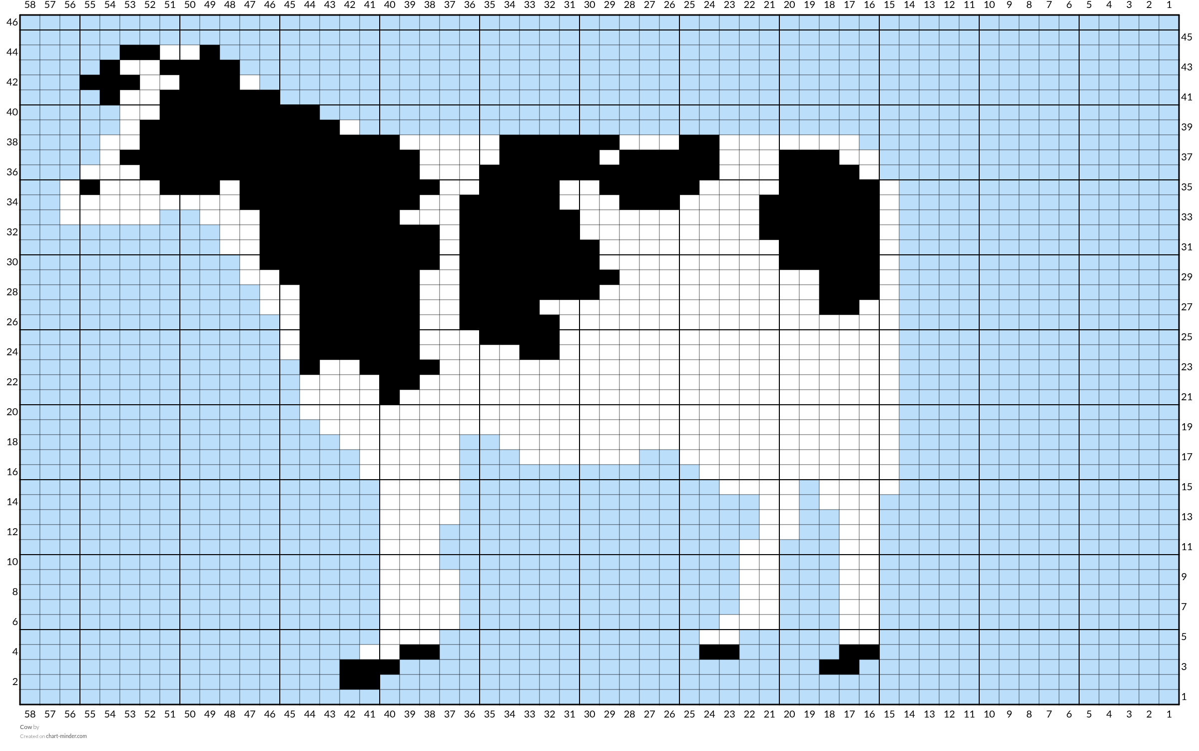 Cow 