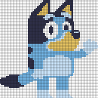 Bluey