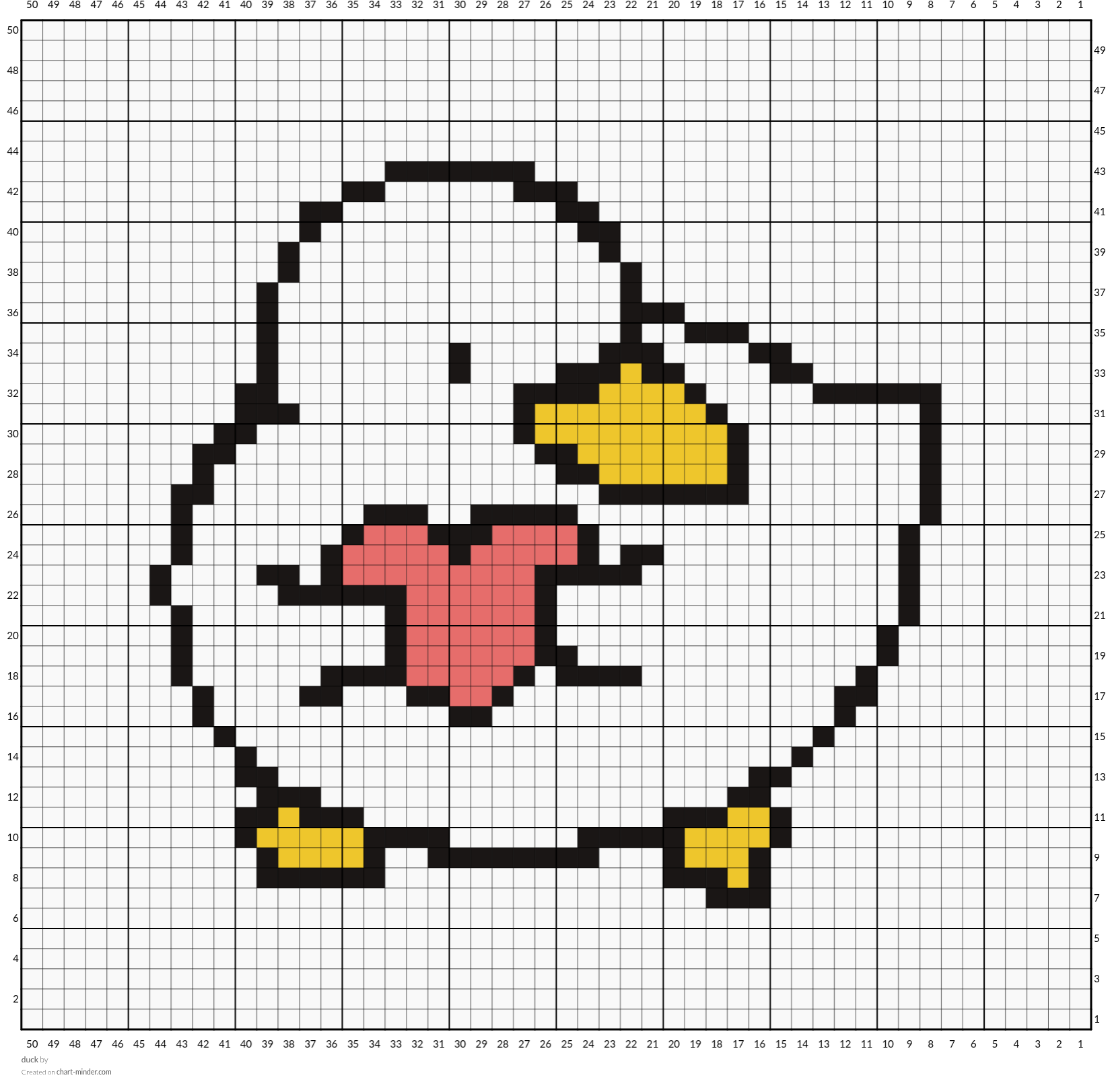 duck