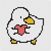 duck