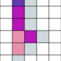 April Color Dominance