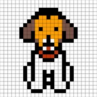 Copy of dog