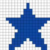 star