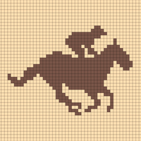 horses