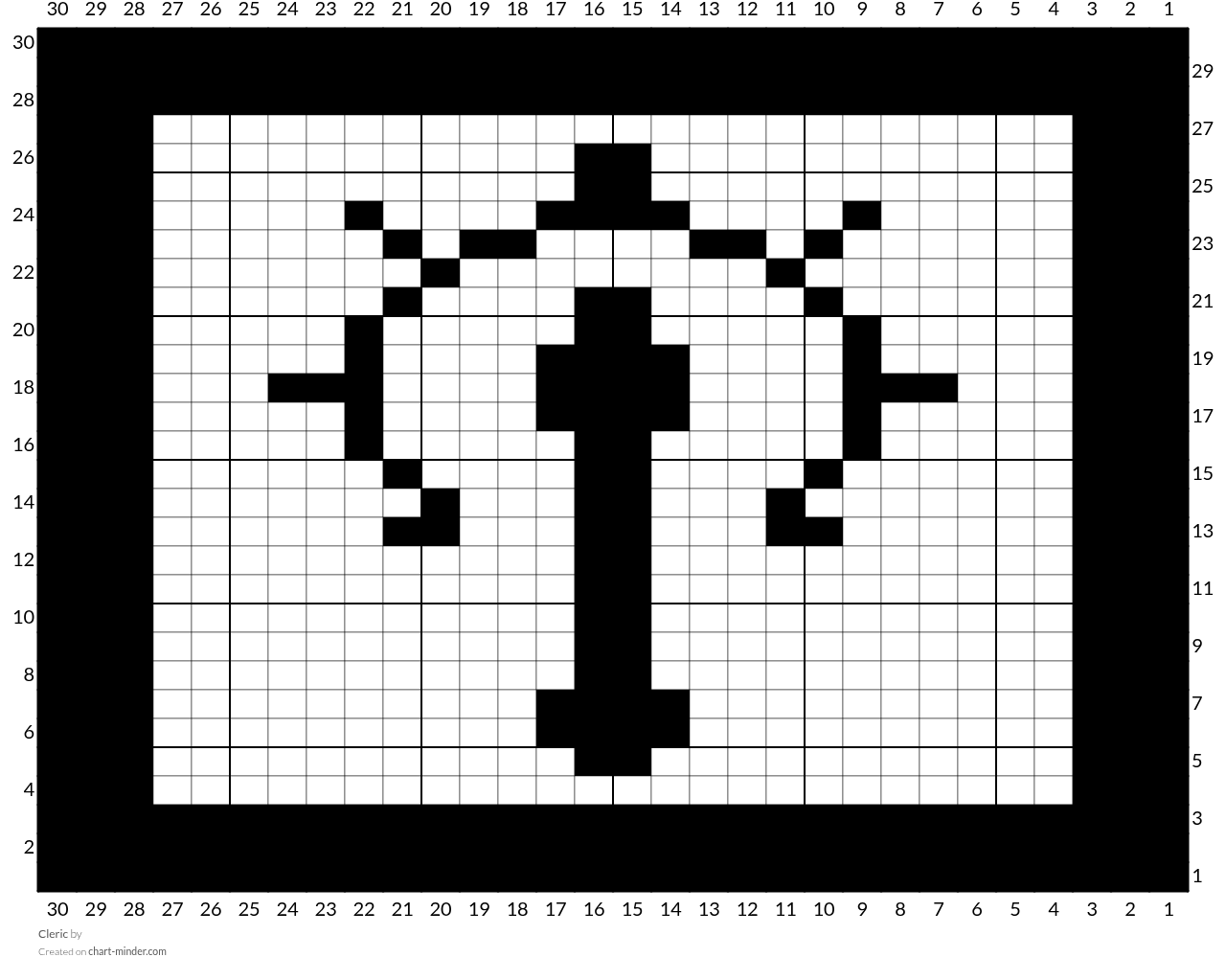Cleric