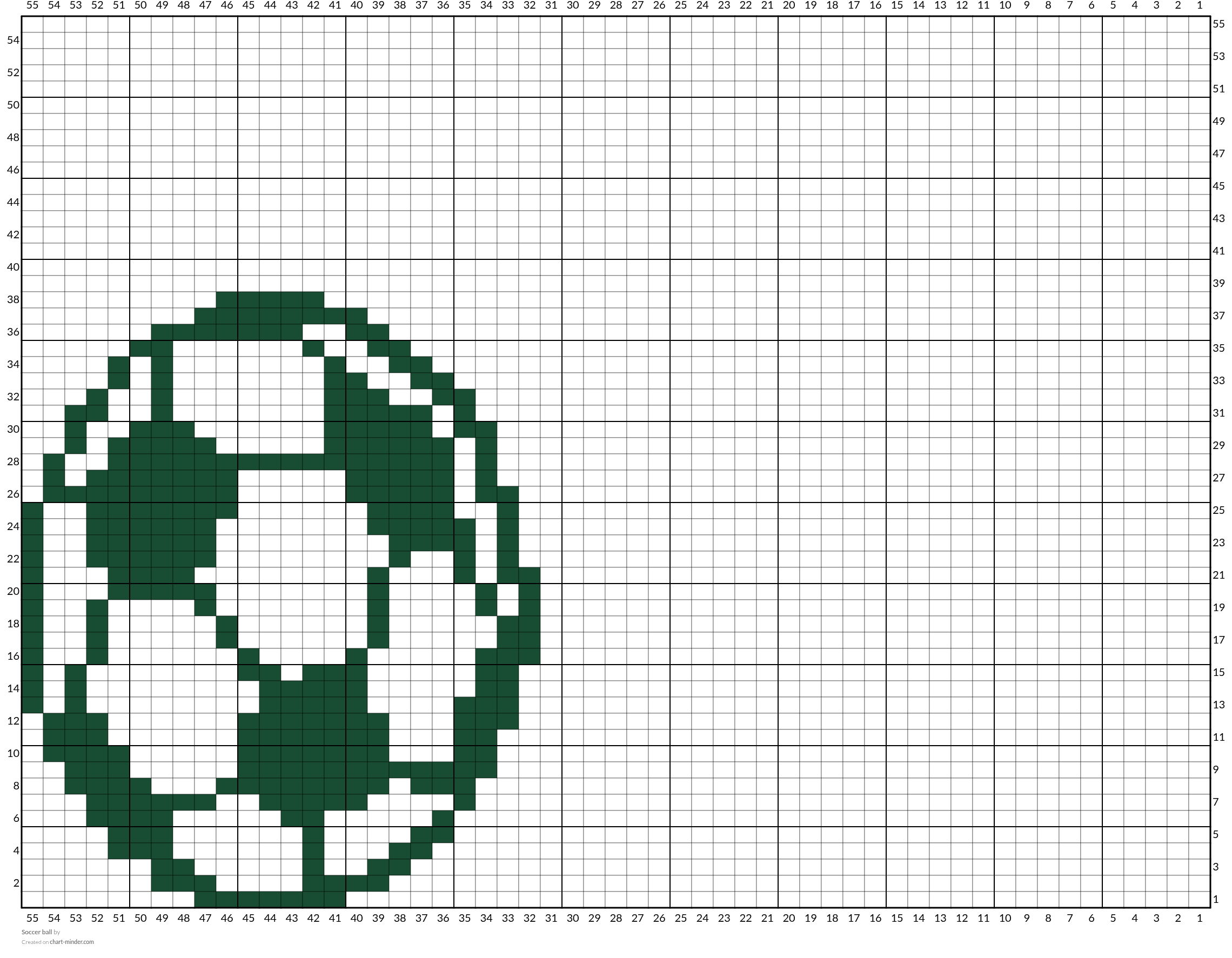 Soccer ball