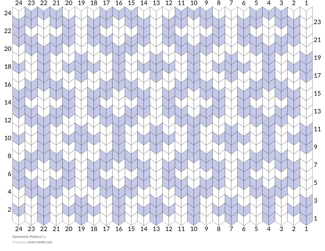 Flower repeat
