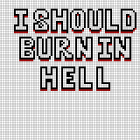 I Should Burn in Hell