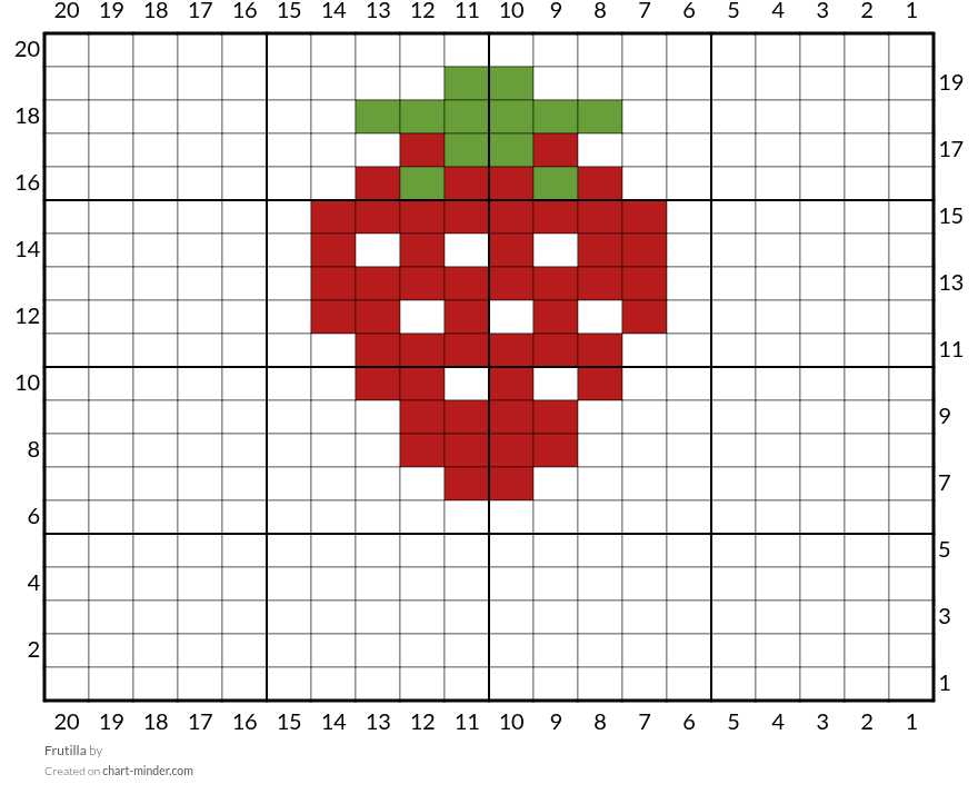 Frutilla