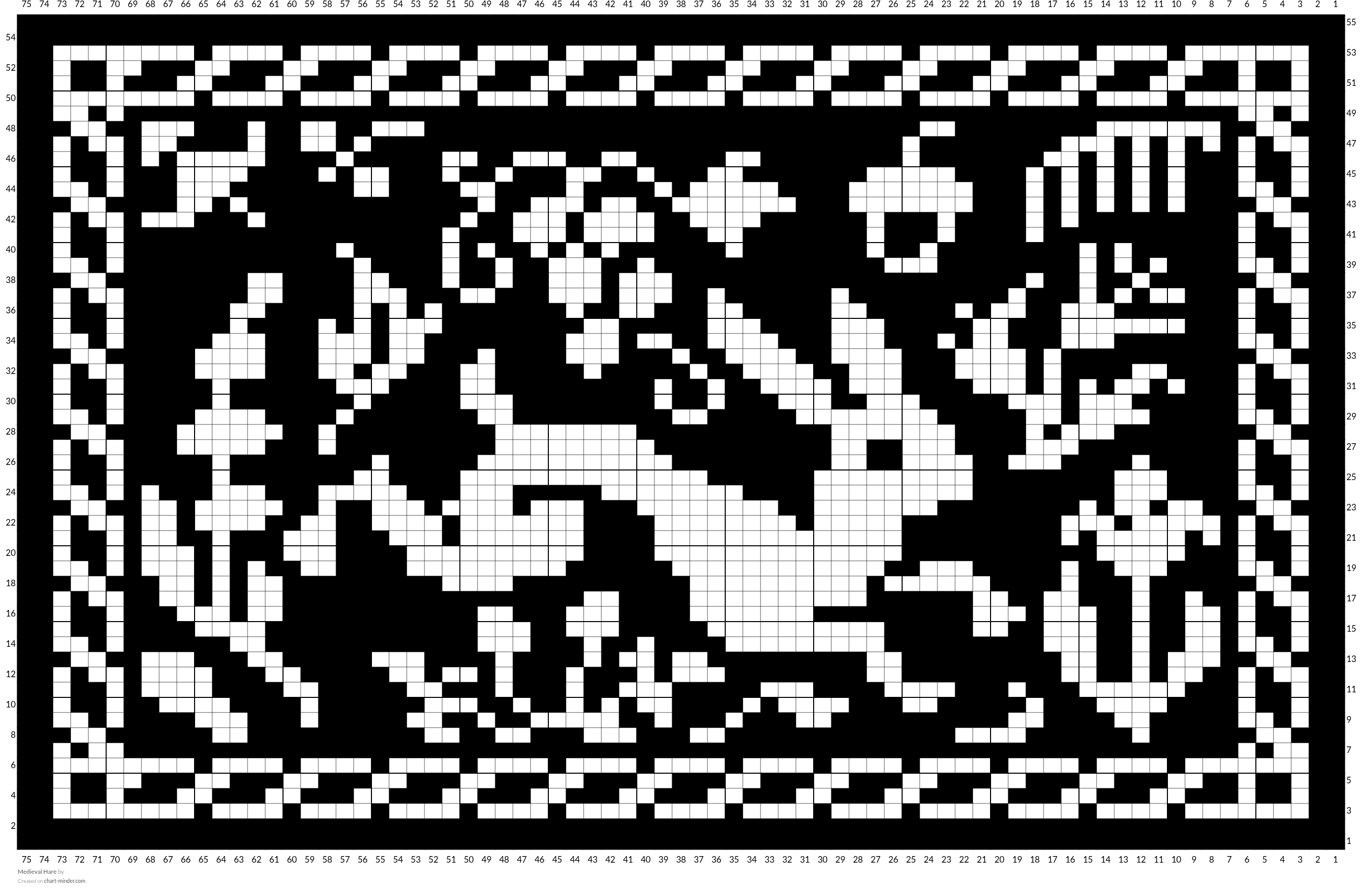 Medieval Hare