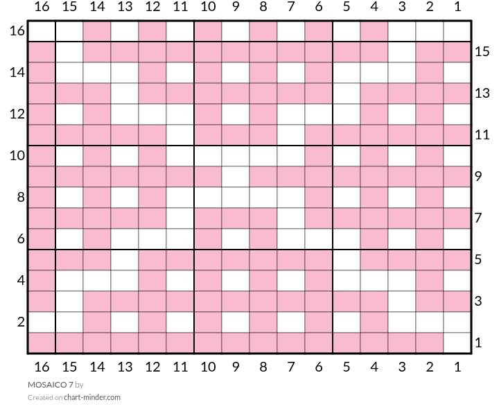 MOSAICO 7