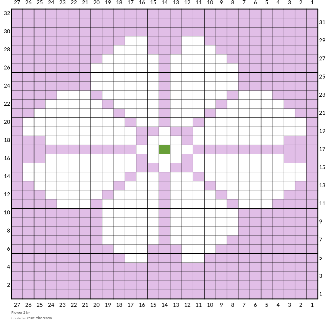 Flower 2 
