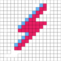 17 x 17