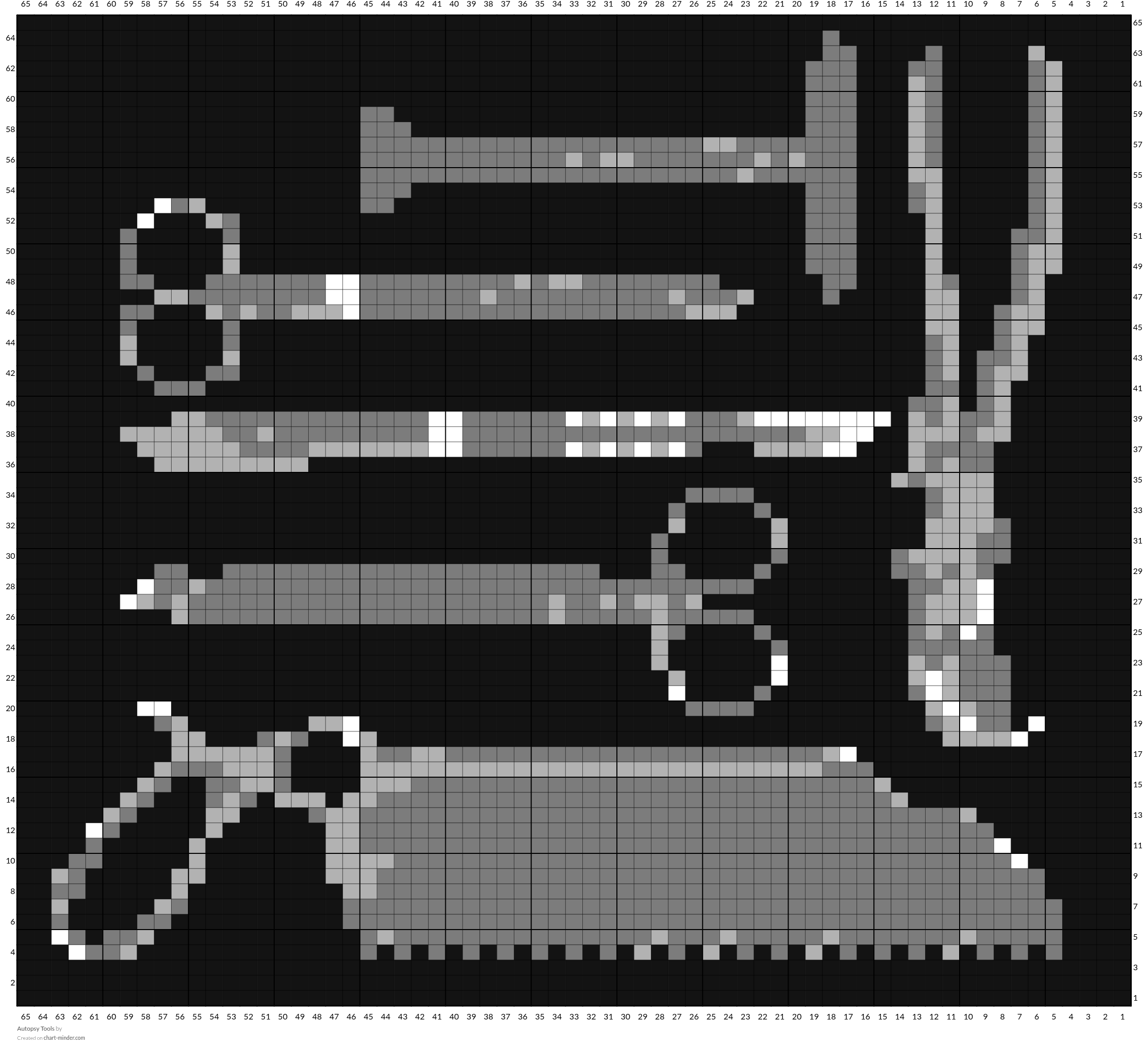 Autopsy Tools