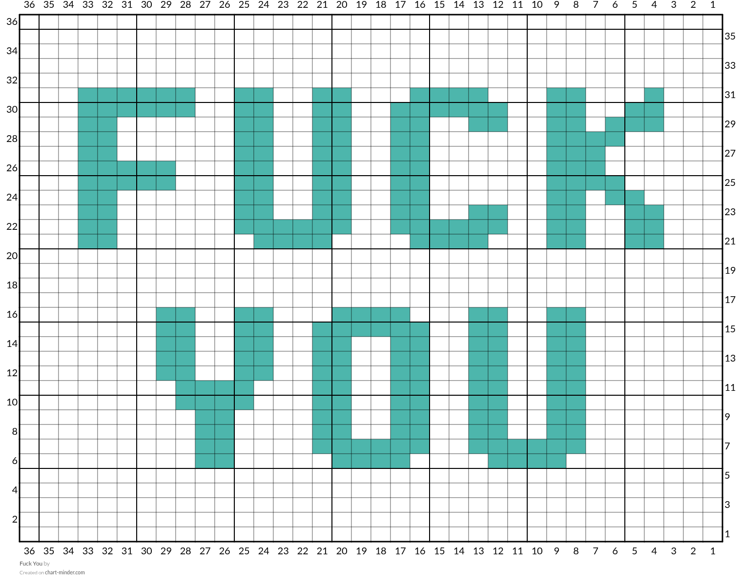 Fuck You