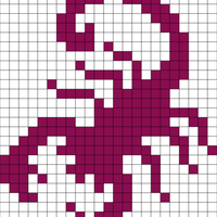 scorpion 23 x 28