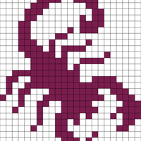 scorpion 23 x 28 flip