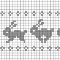 Copy of leaping bunnies 
