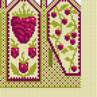 Mitten Rasp - Size L