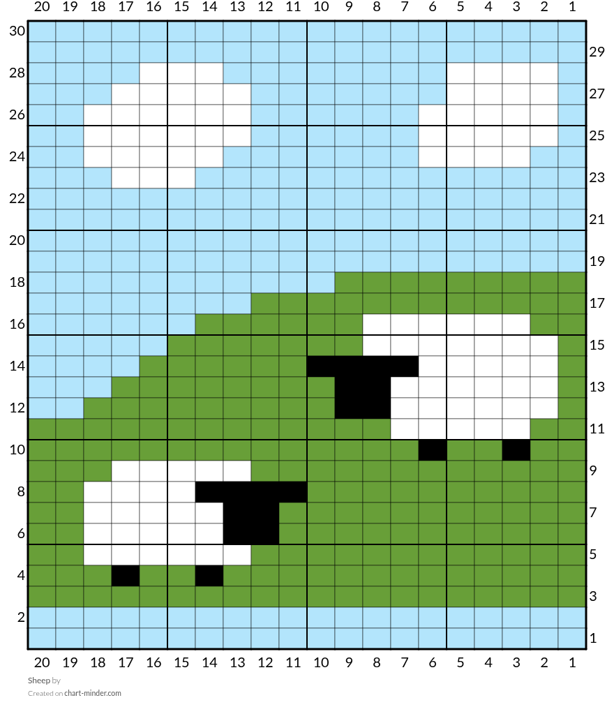 Sheep