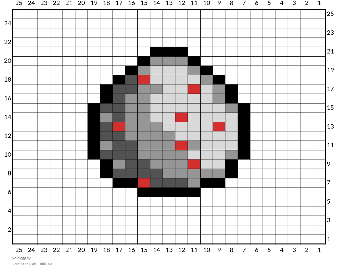 void egg