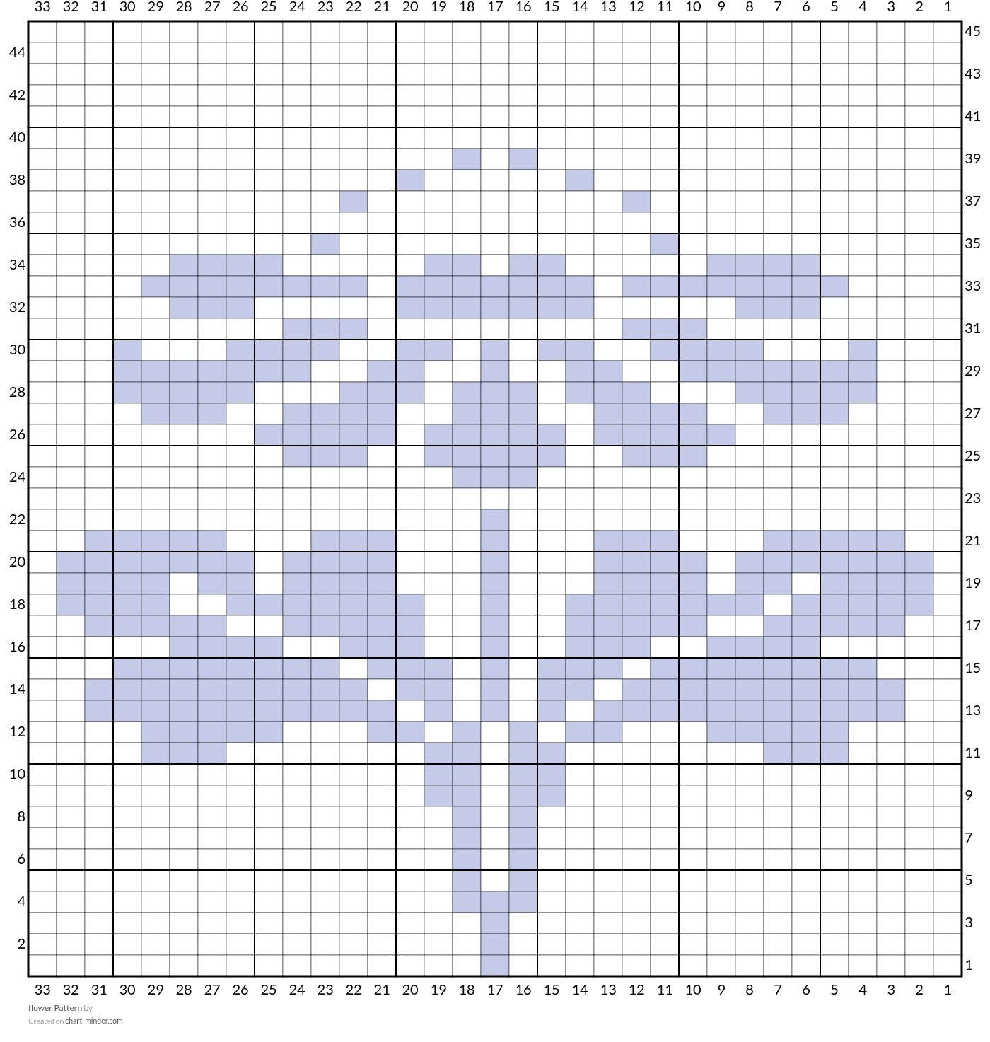 flower Pattern