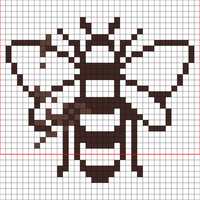 Copy of bee chart