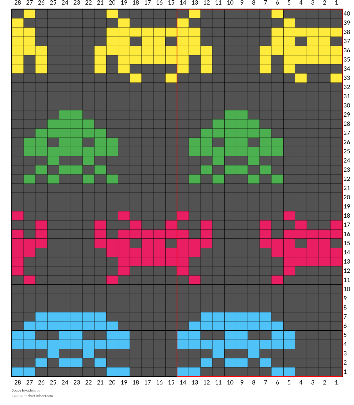 Space Invaders