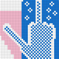 Angry Mittens (incl thumb gusset)
