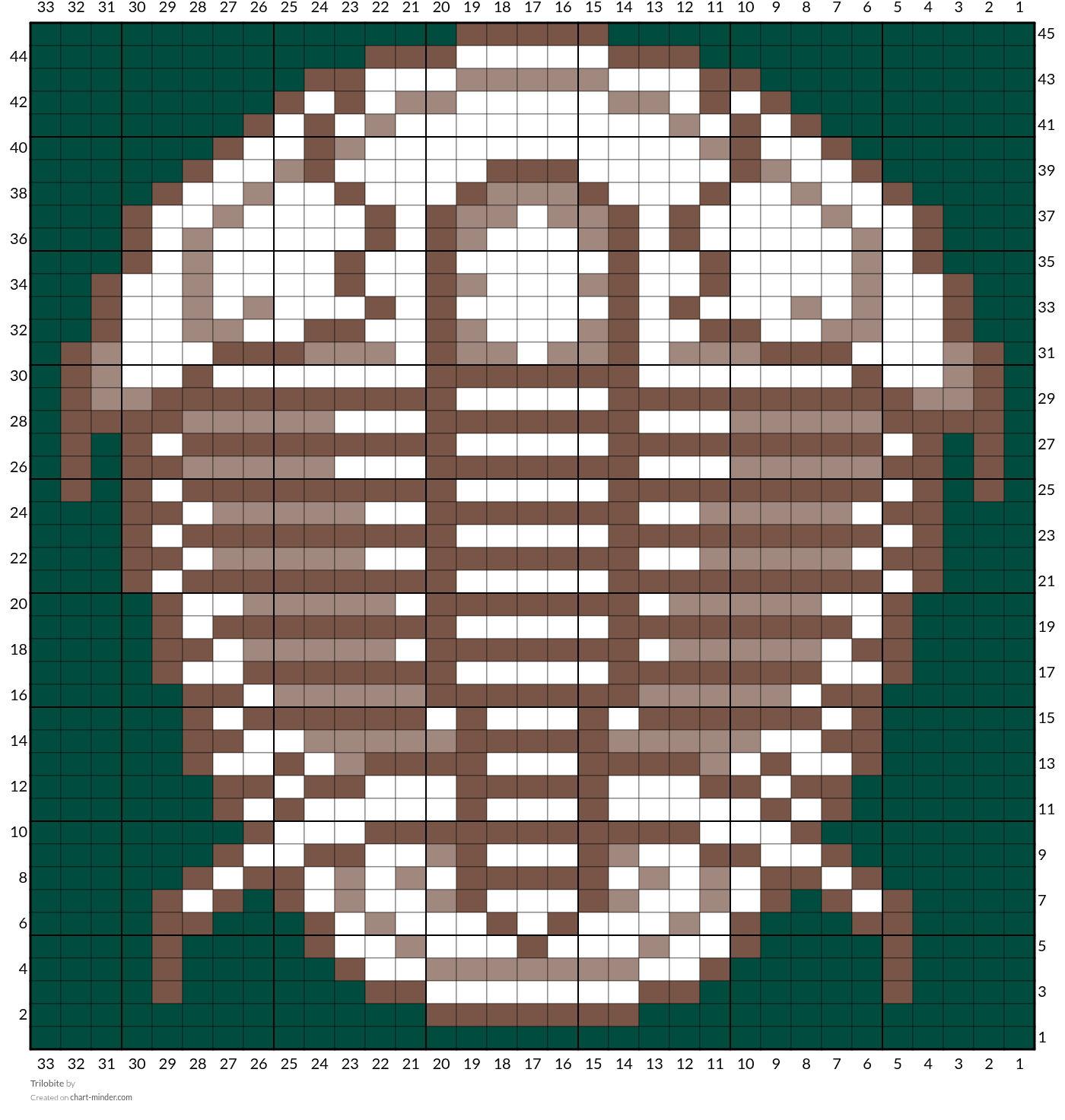Trilobite